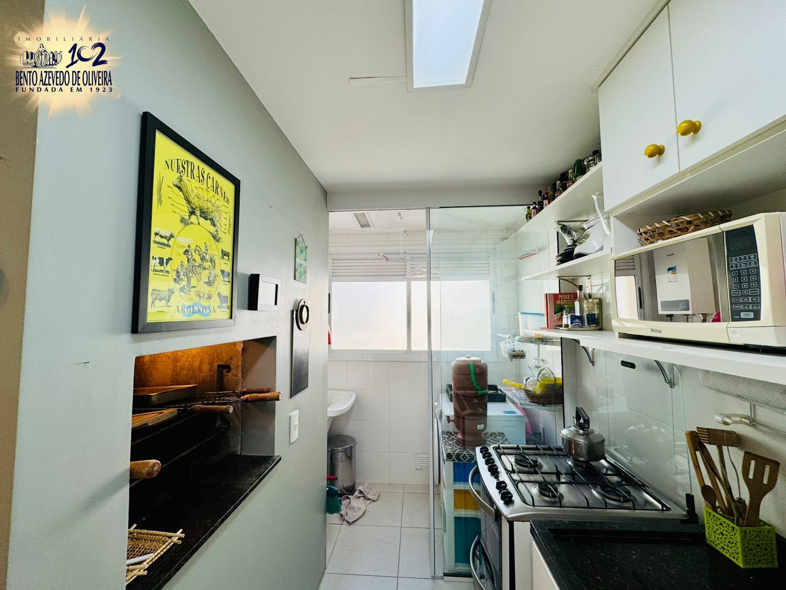 Apartamento, 2 quartos, 68 m² - Foto 14