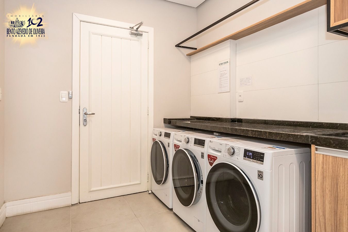Apartamento, 1 quarto, 30 m² - Foto 25