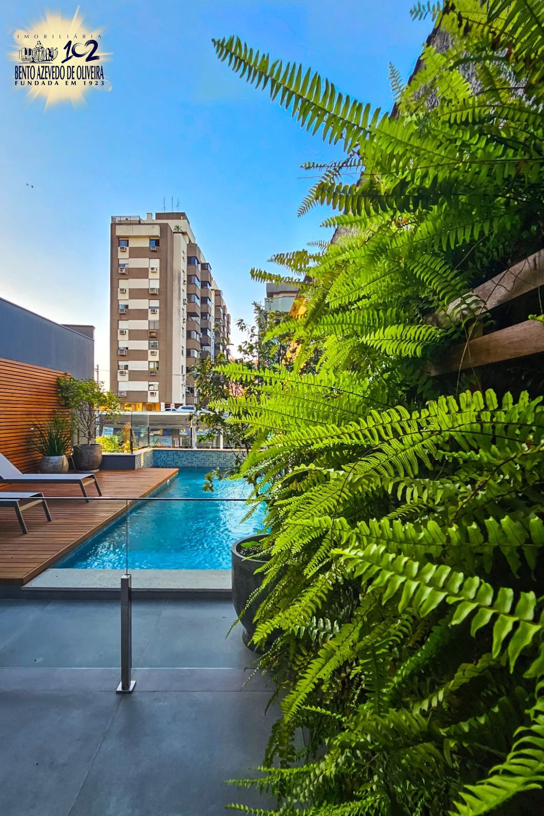 Apartamento, 1 quarto, 43 m² - Foto 11