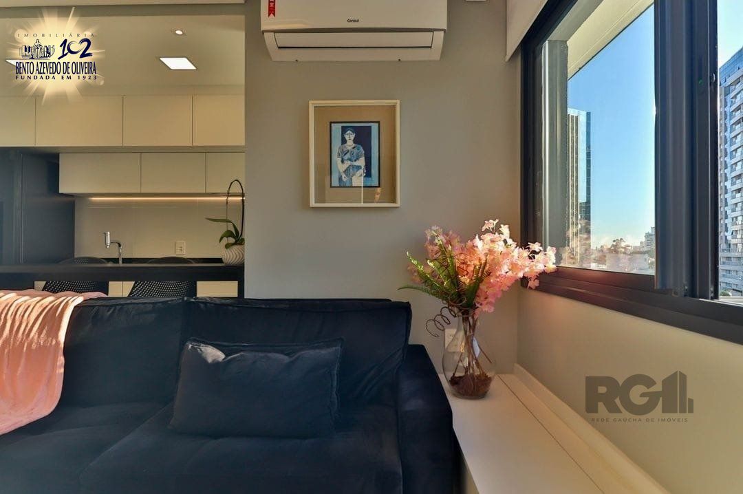 Apartamento, 1 quarto, 49 m² - Foto 4