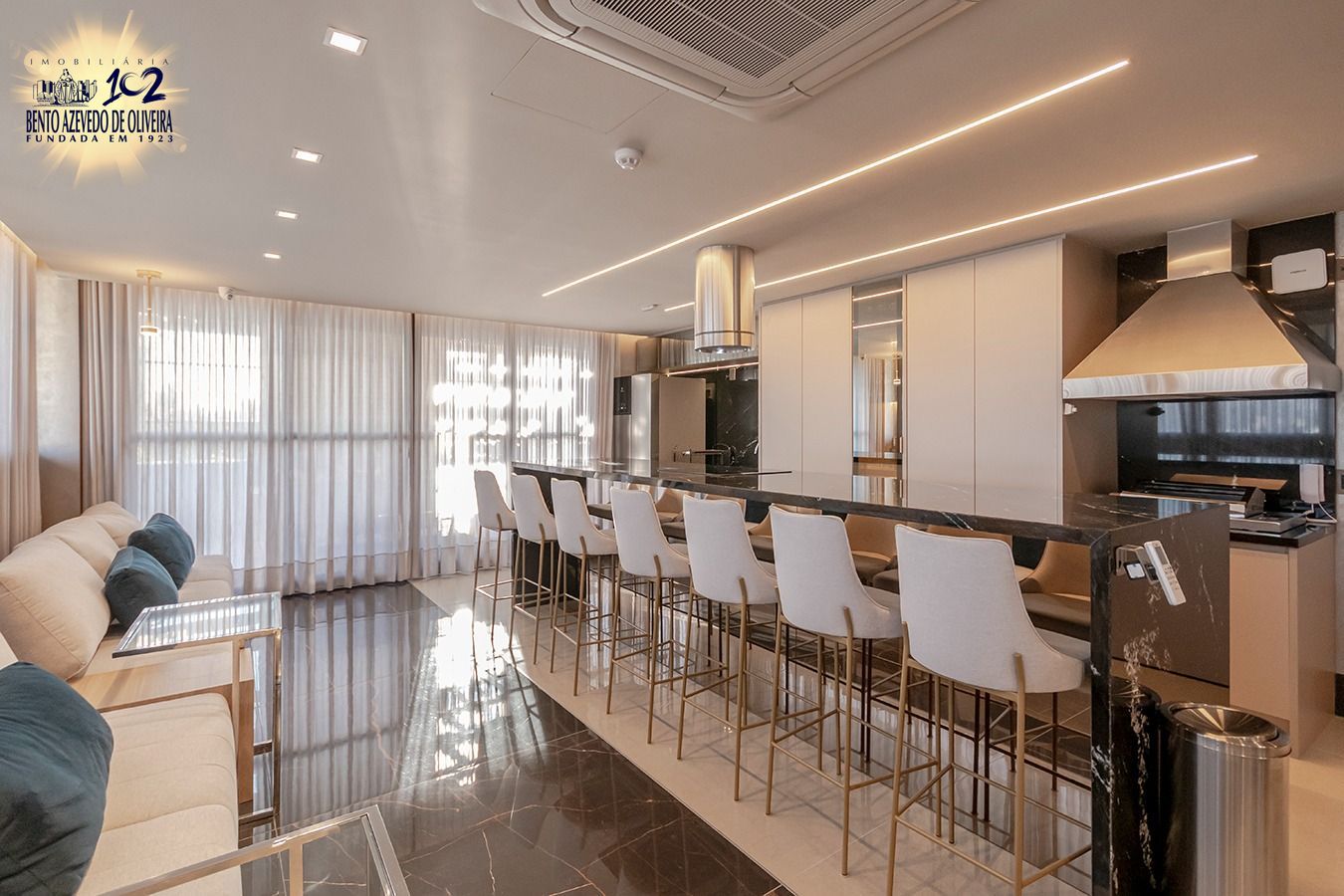 Apartamento, 1 quarto, 24 m² - Foto 14