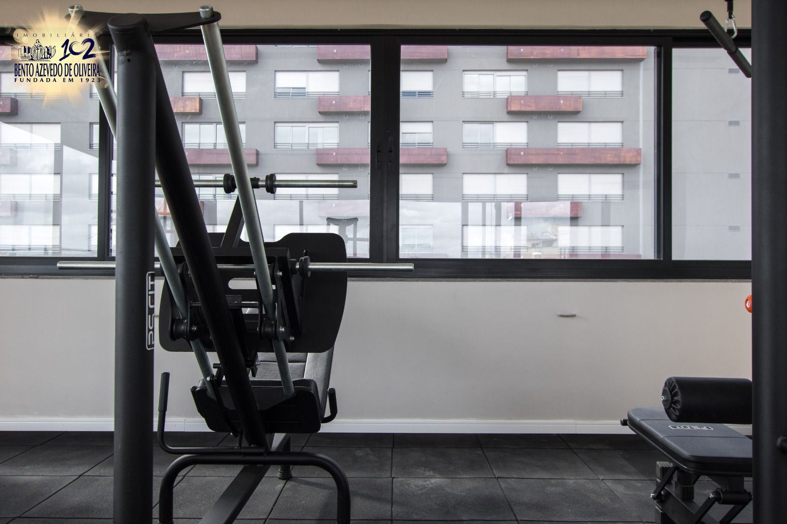 Apartamento, 1 quarto, 30 m² - Foto 53