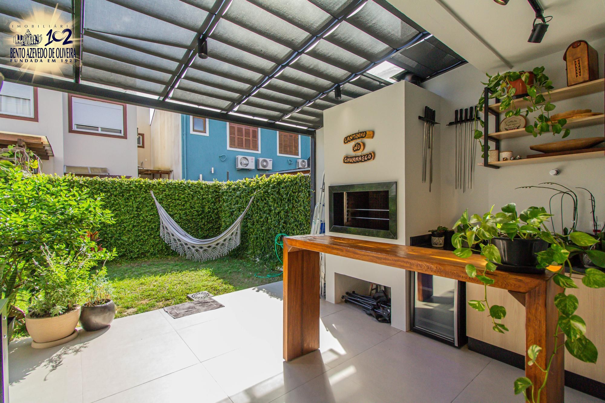 Casa de Condomínio, 3 quartos - Foto 18
