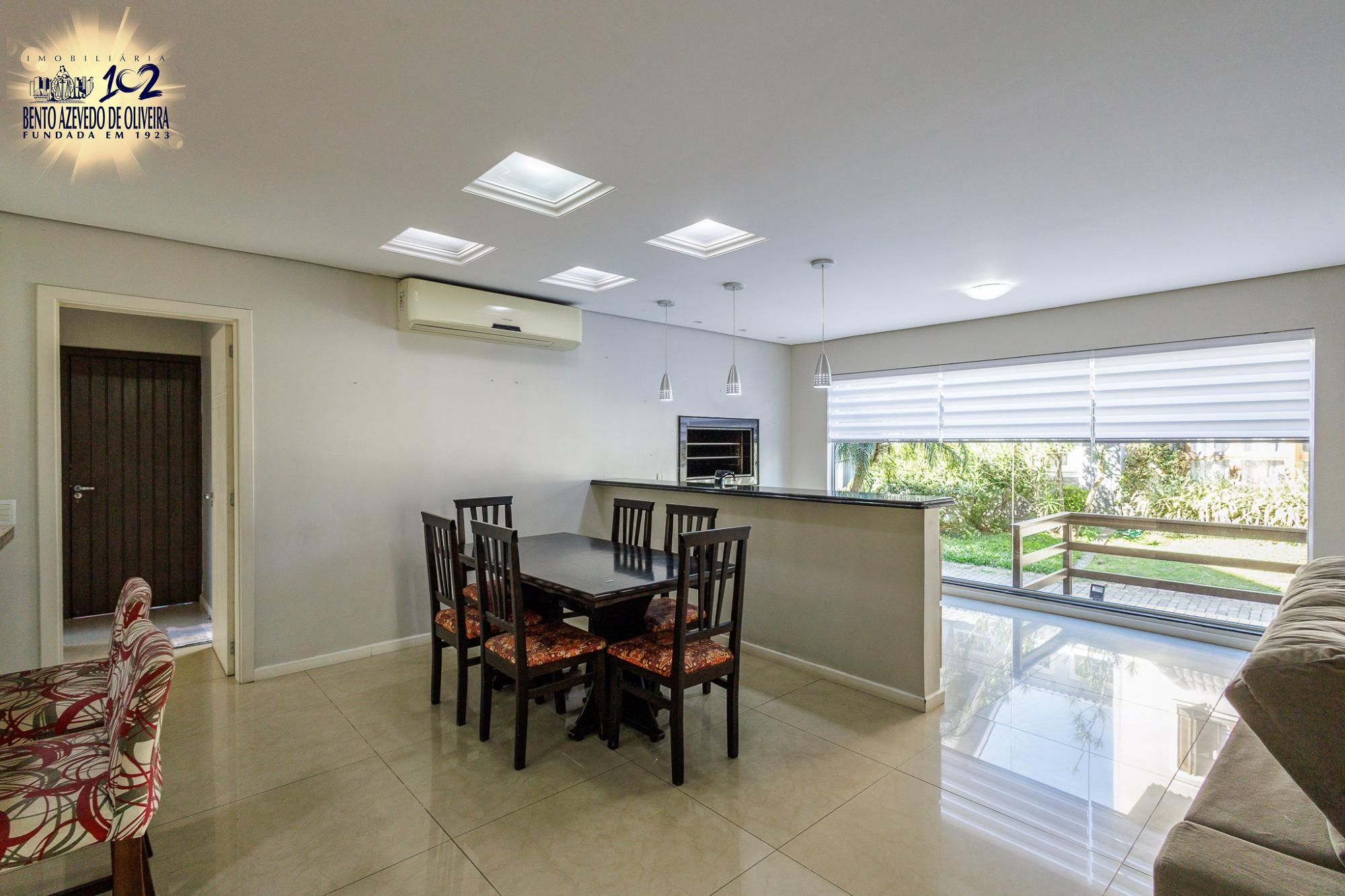 Casa, 4 quartos, 226 m² - Foto 11
