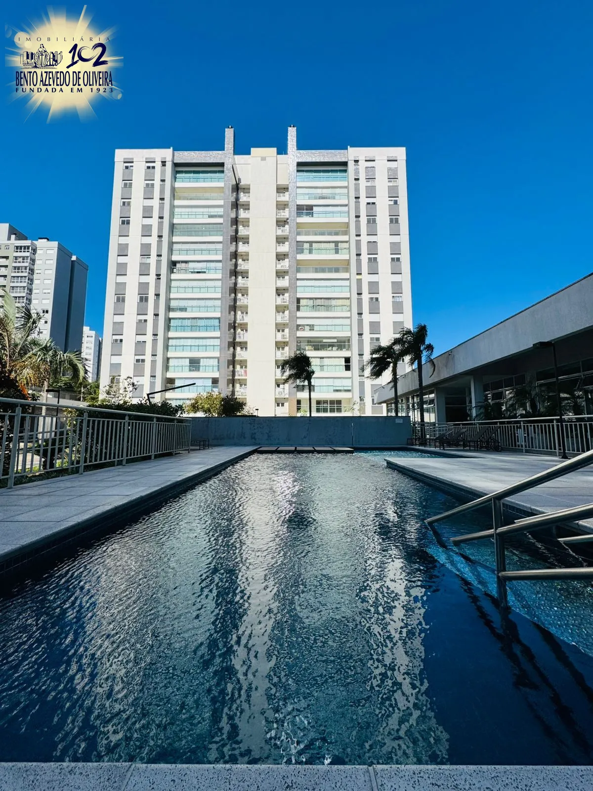 Apartamento, 3 quartos, 127 m² - Foto 18