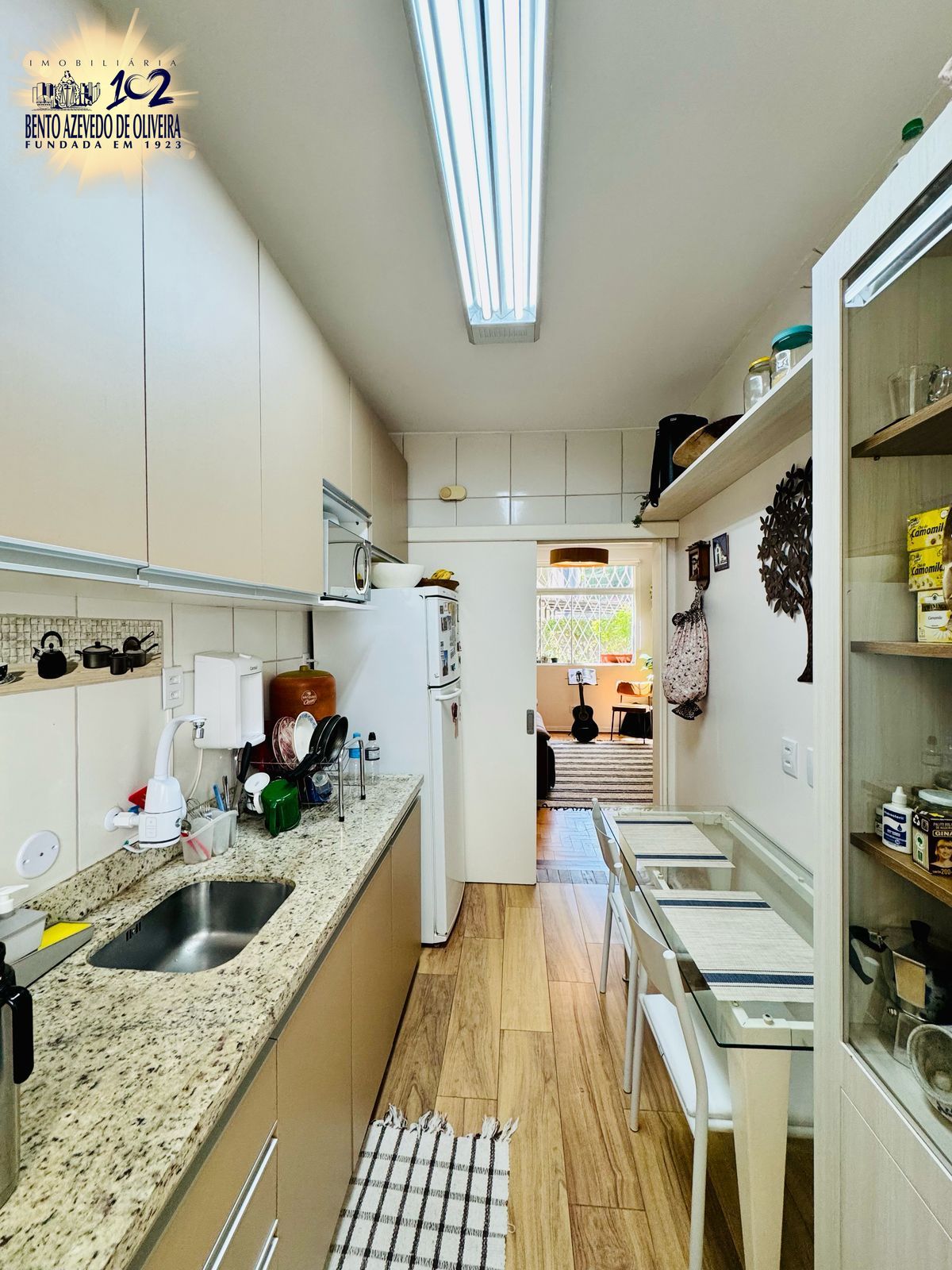 Apartamento, 2 quartos, 76 m² - Foto 6