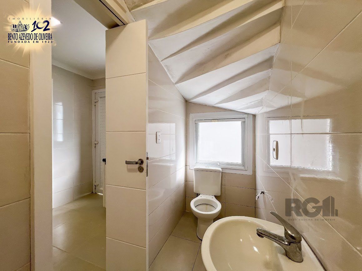 Casa de Condomínio, 3 quartos - Foto 35