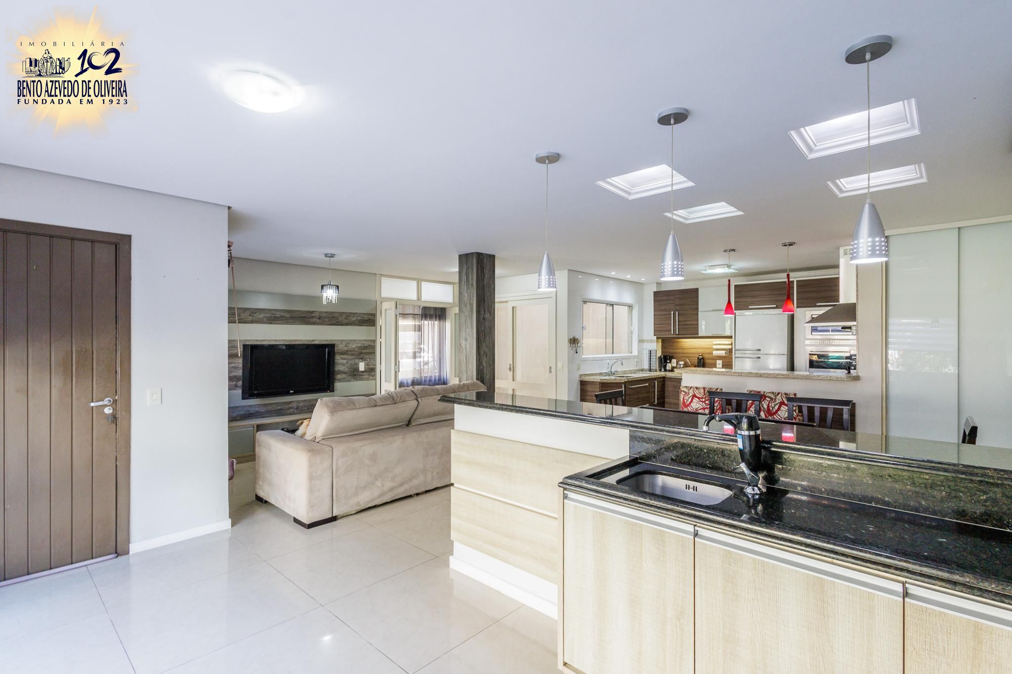 Casa, 4 quartos, 226 m² - Foto 8