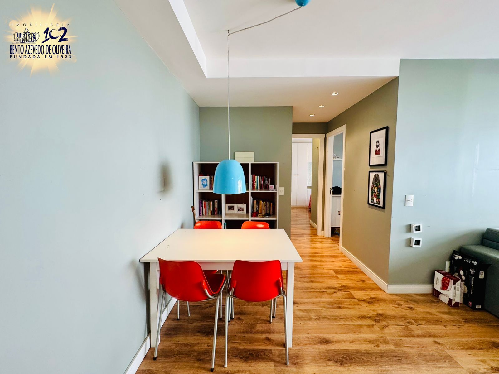 Apartamento, 2 quartos, 68 m² - Foto 10