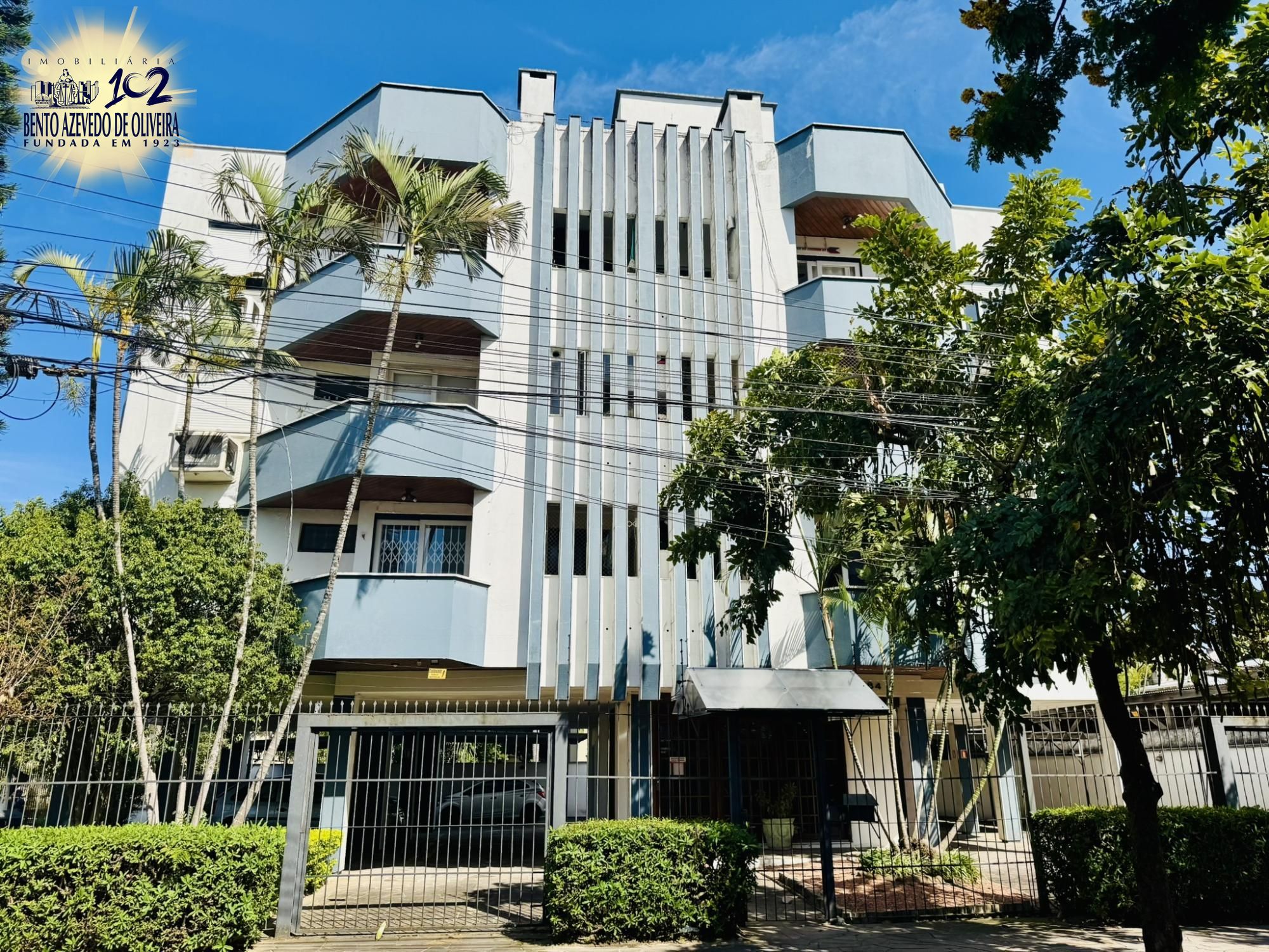 Apartamento, 1 quarto, 46 m² - Foto 21