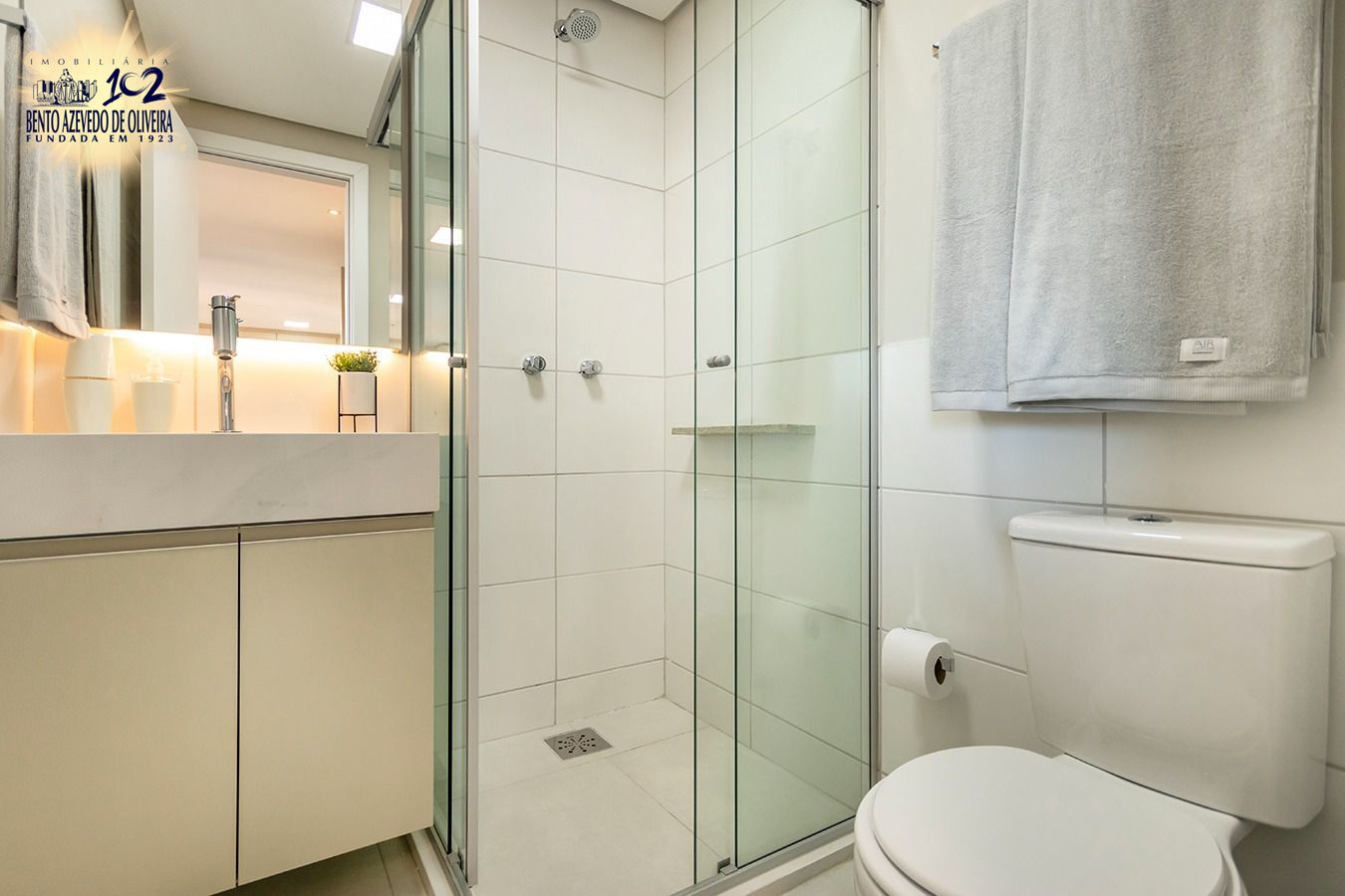 Apartamento, 1 quarto, 30 m² - Foto 17