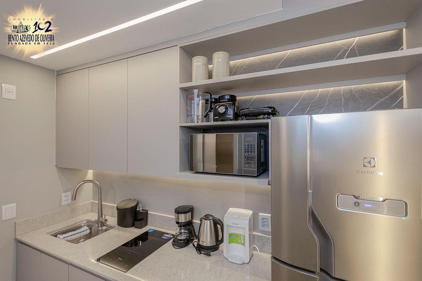 Apartamento, 1 quarto, 24 m² - Foto 32