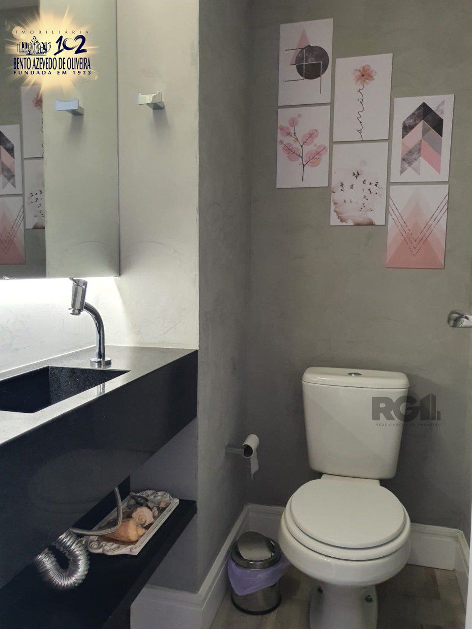 Apartamento, 1 quarto, 49 m² - Foto 13