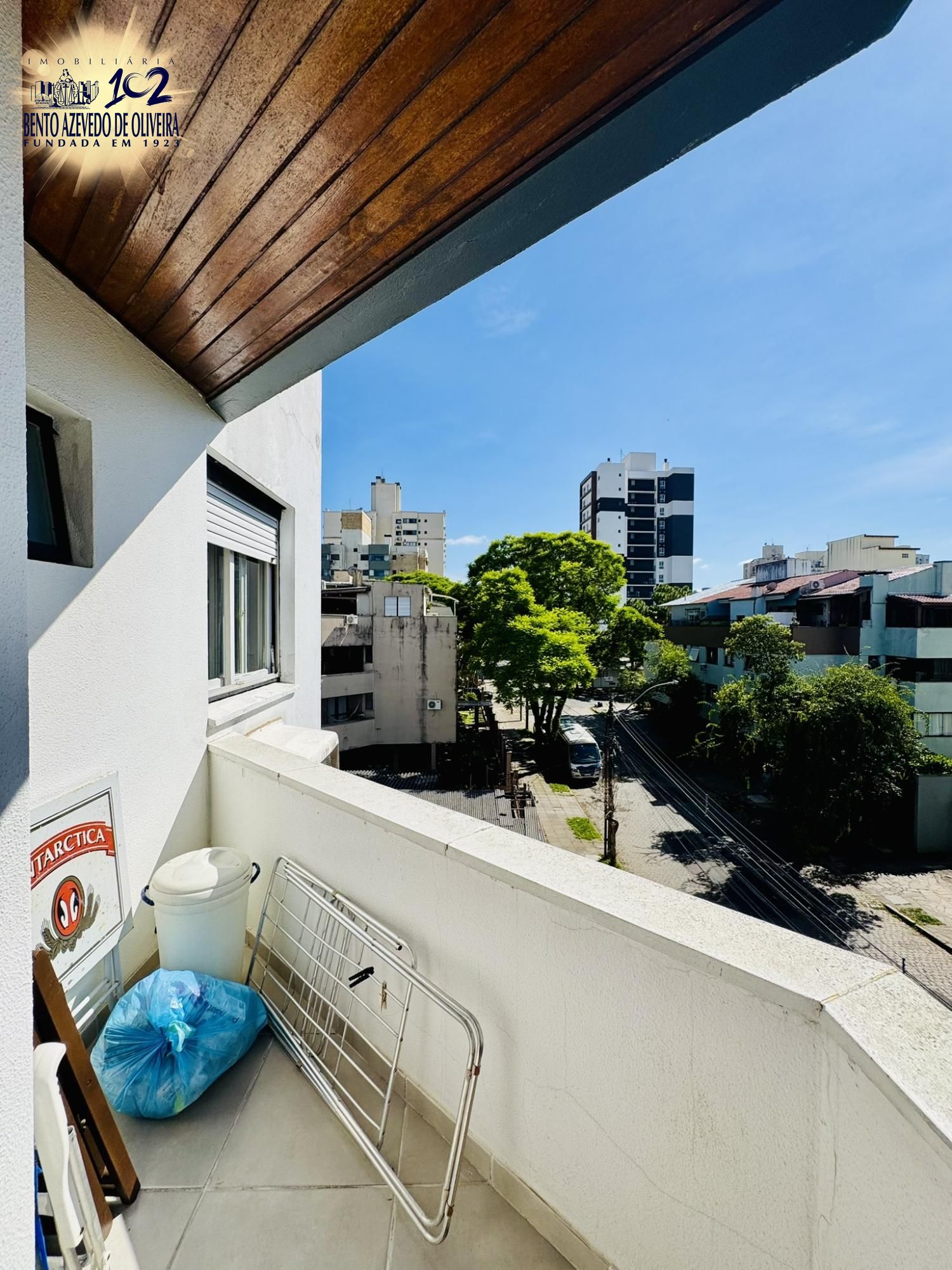 Apartamento, 1 quarto, 46 m² - Foto 5