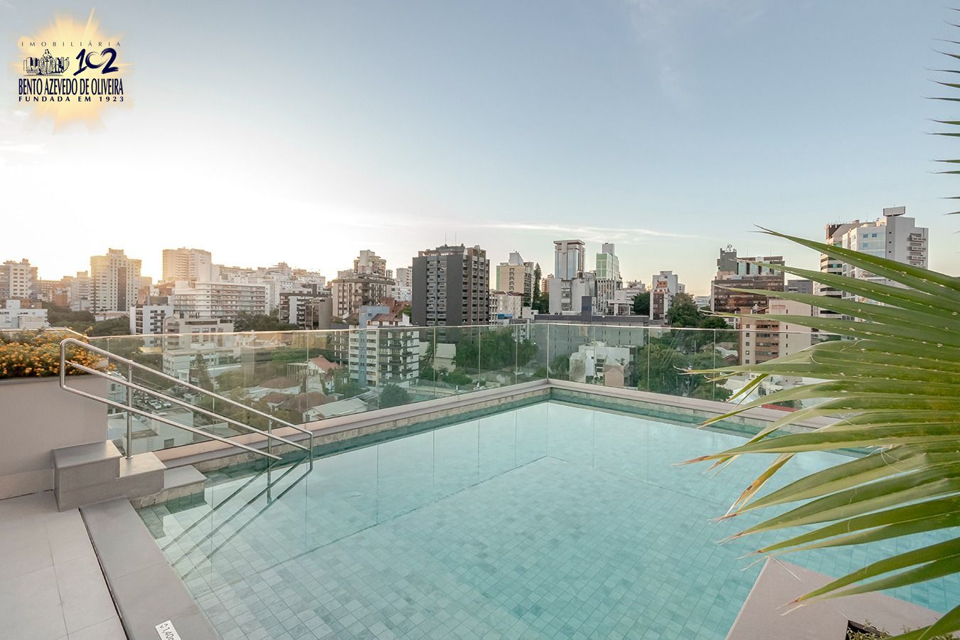 Apartamento, 1 quarto, 24 m² - Foto 52