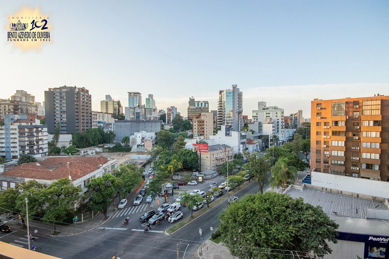 Apartamento, 1 quarto, 24 m² - Foto 40