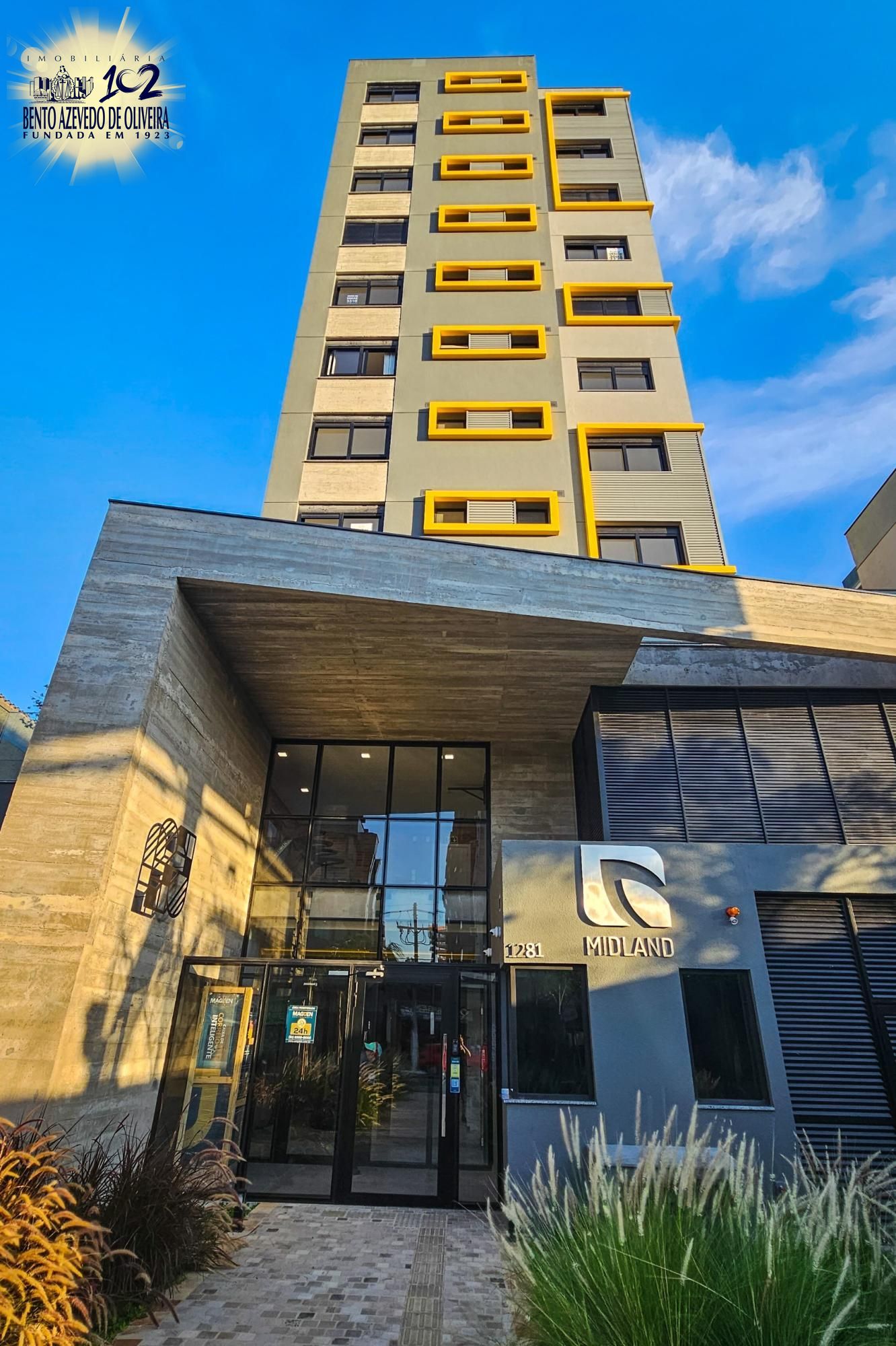 Apartamento, 1 quarto, 43 m² - Foto 10