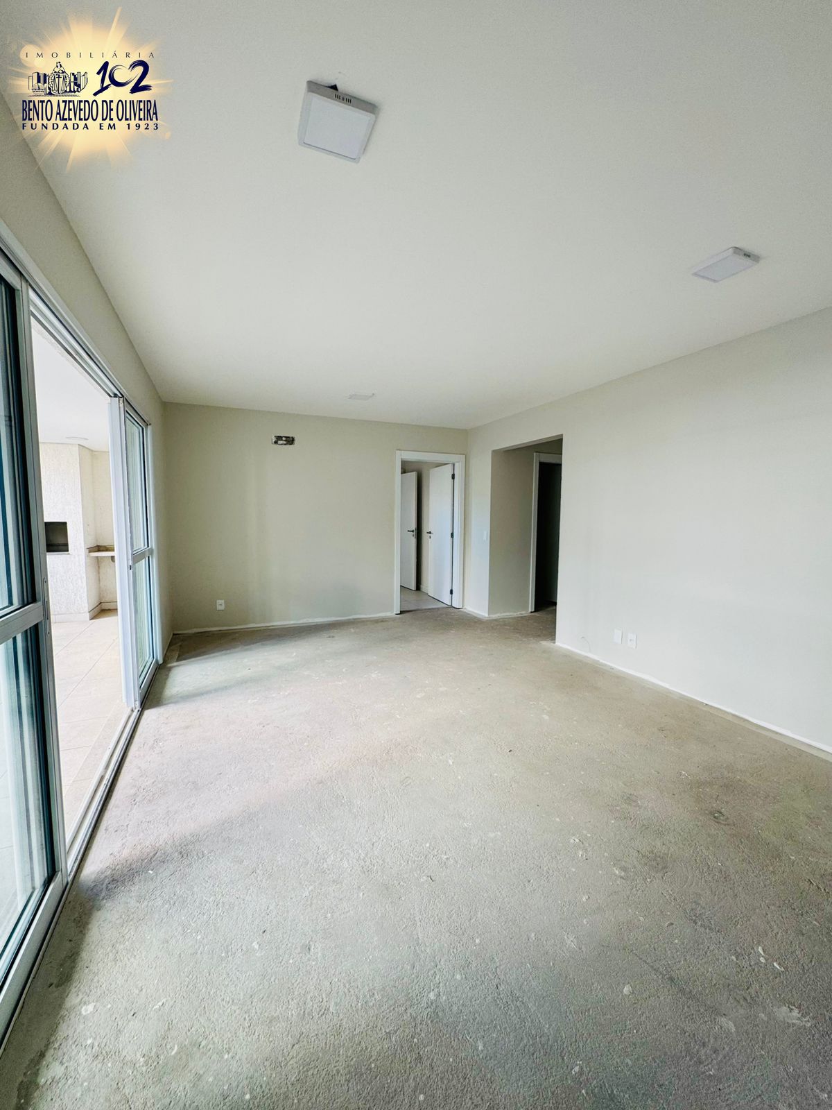 Apartamento, 3 quartos, 127 m² - Foto 4