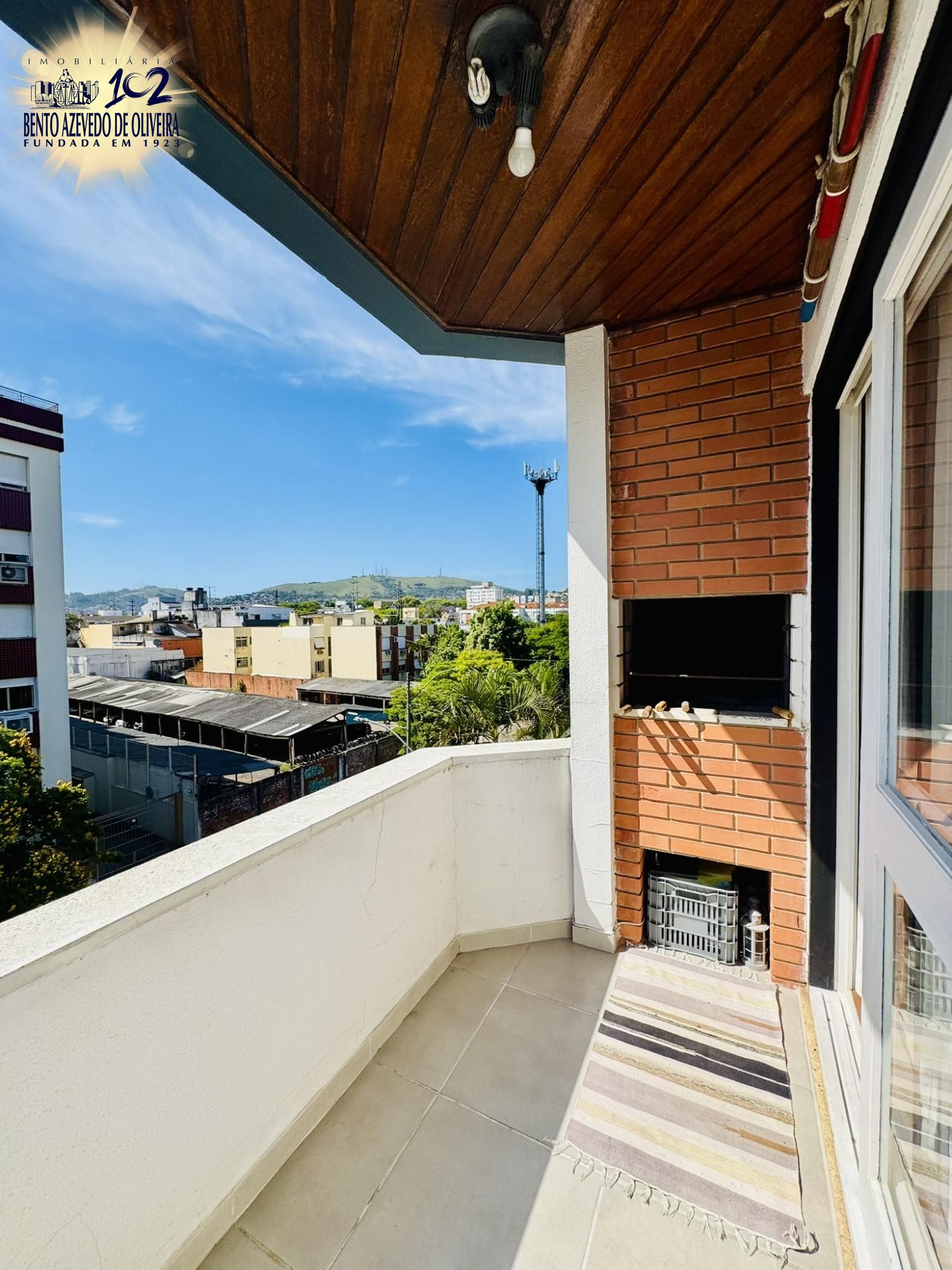Apartamento, 1 quarto, 46 m² - Foto 2