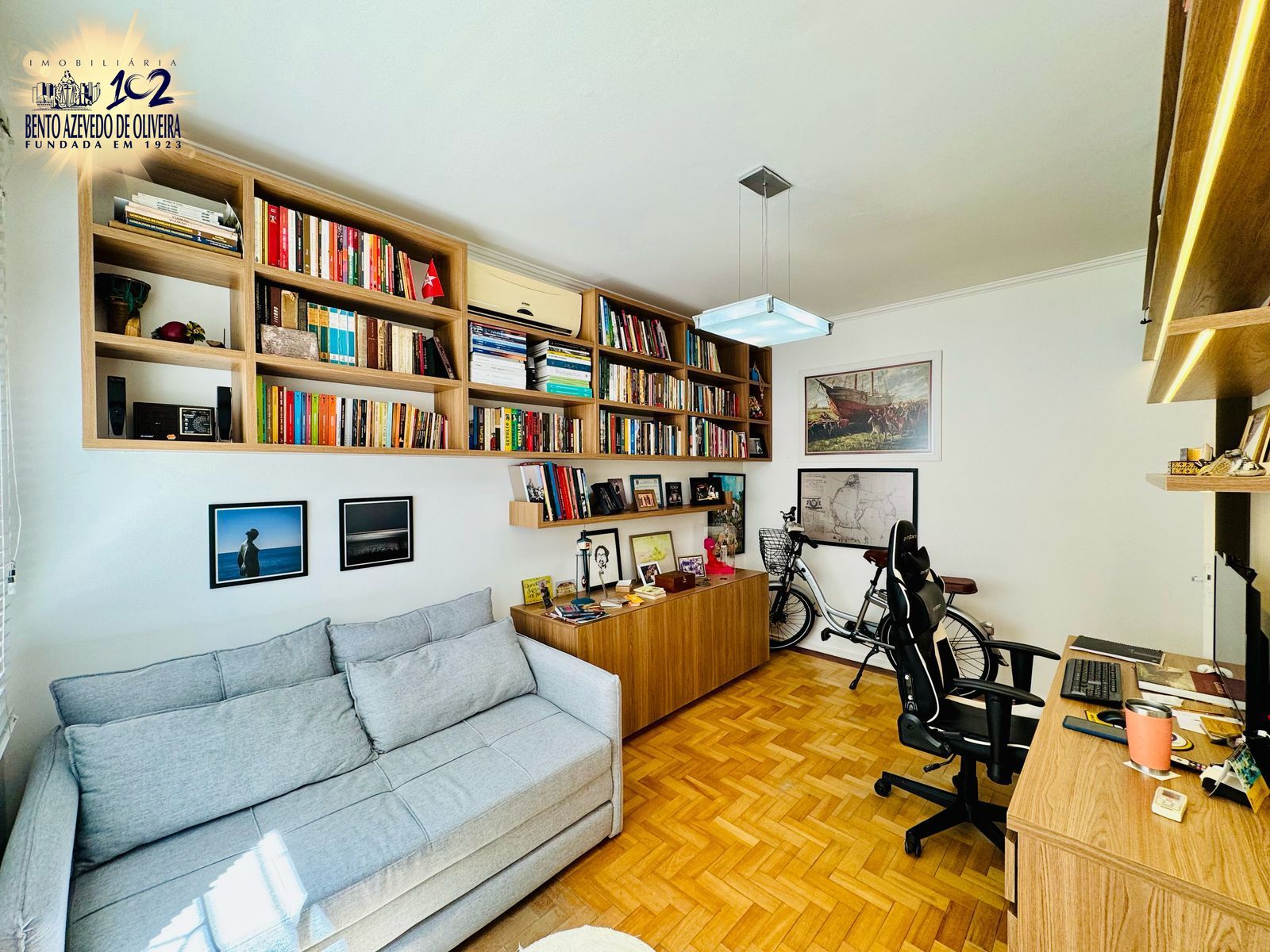 Apartamento, 2 quartos, 76 m² - Foto 17