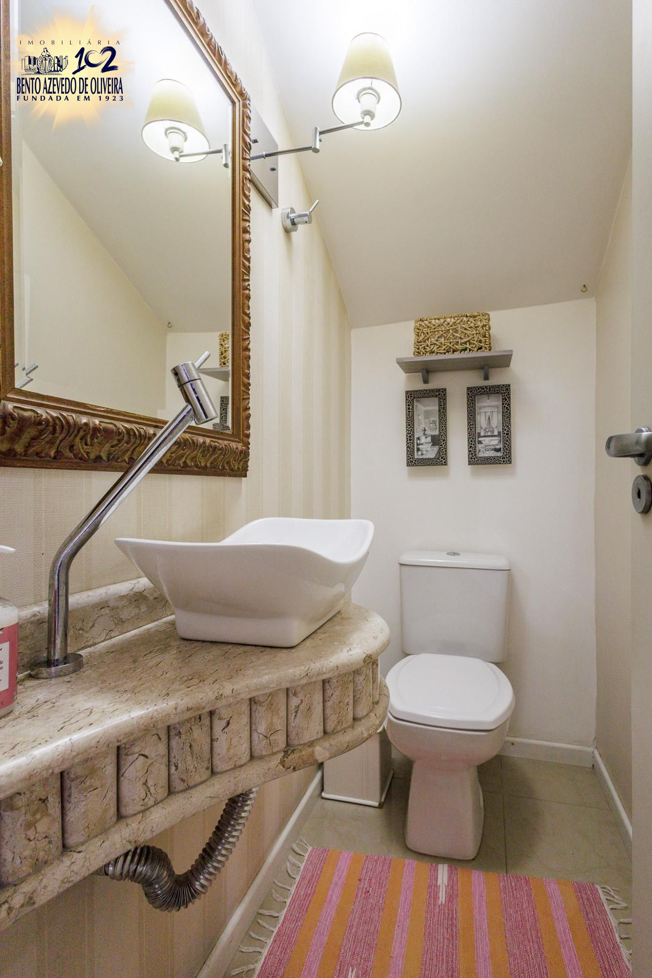 Casa, 4 quartos, 226 m² - Foto 20