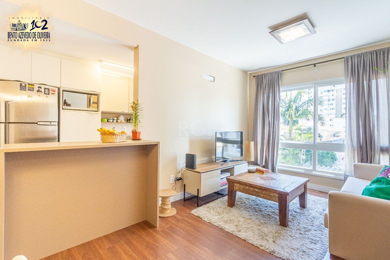 Apartamento, 2 quartos, 64 m² - Foto 4