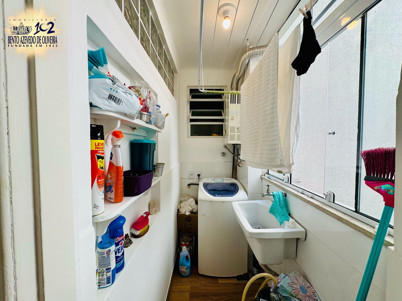 Apartamento, 2 quartos, 76 m² - Foto 8