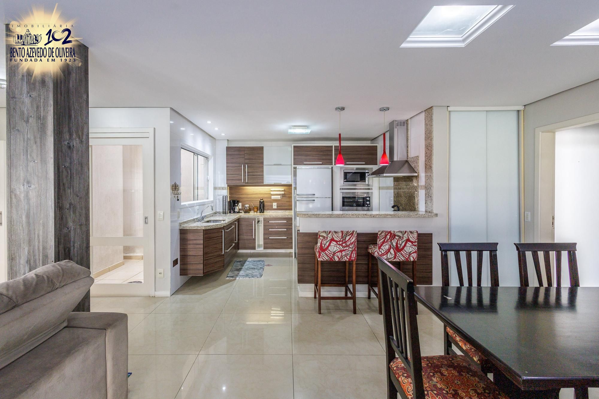 Casa, 4 quartos, 226 m² - Foto 9