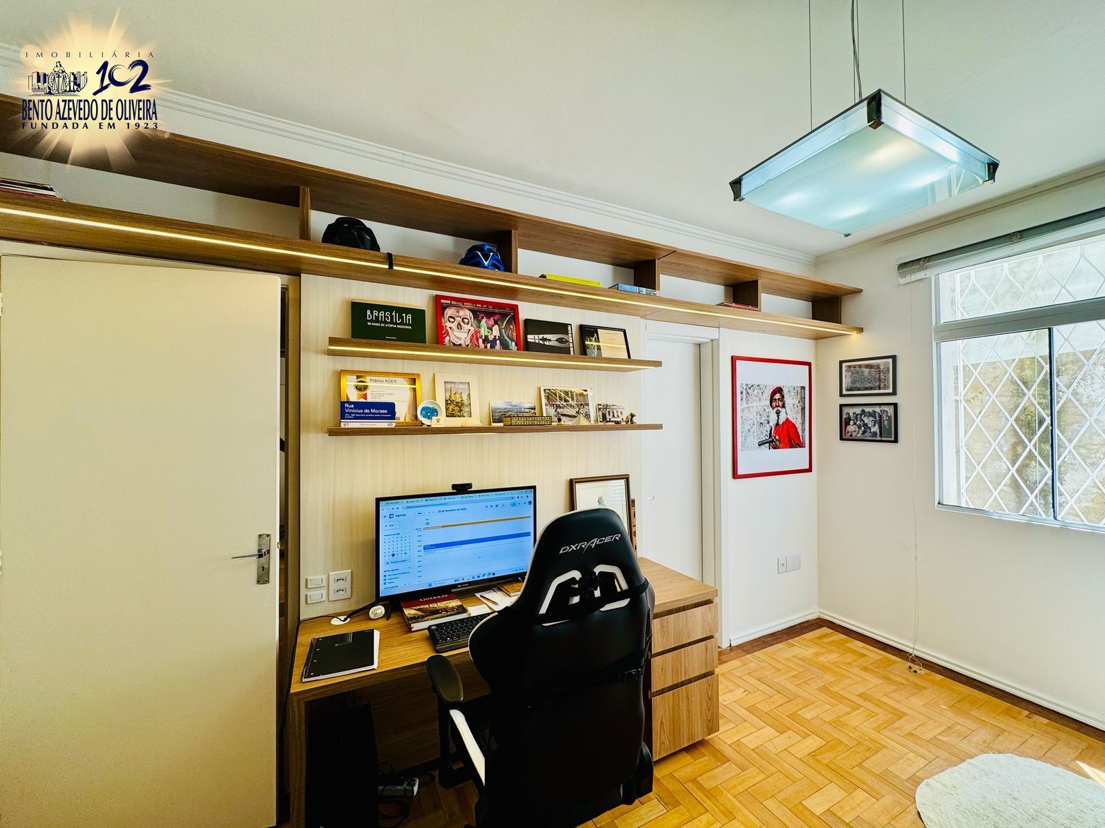 Apartamento, 2 quartos, 76 m² - Foto 22