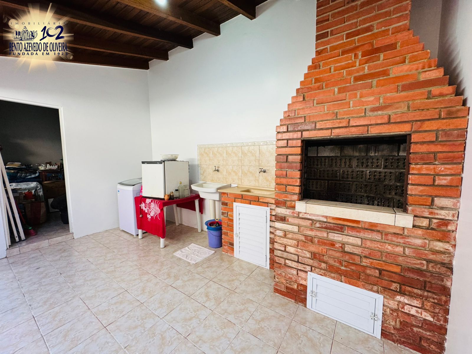 Casa de Condomínio, 3 quartos - Foto 35