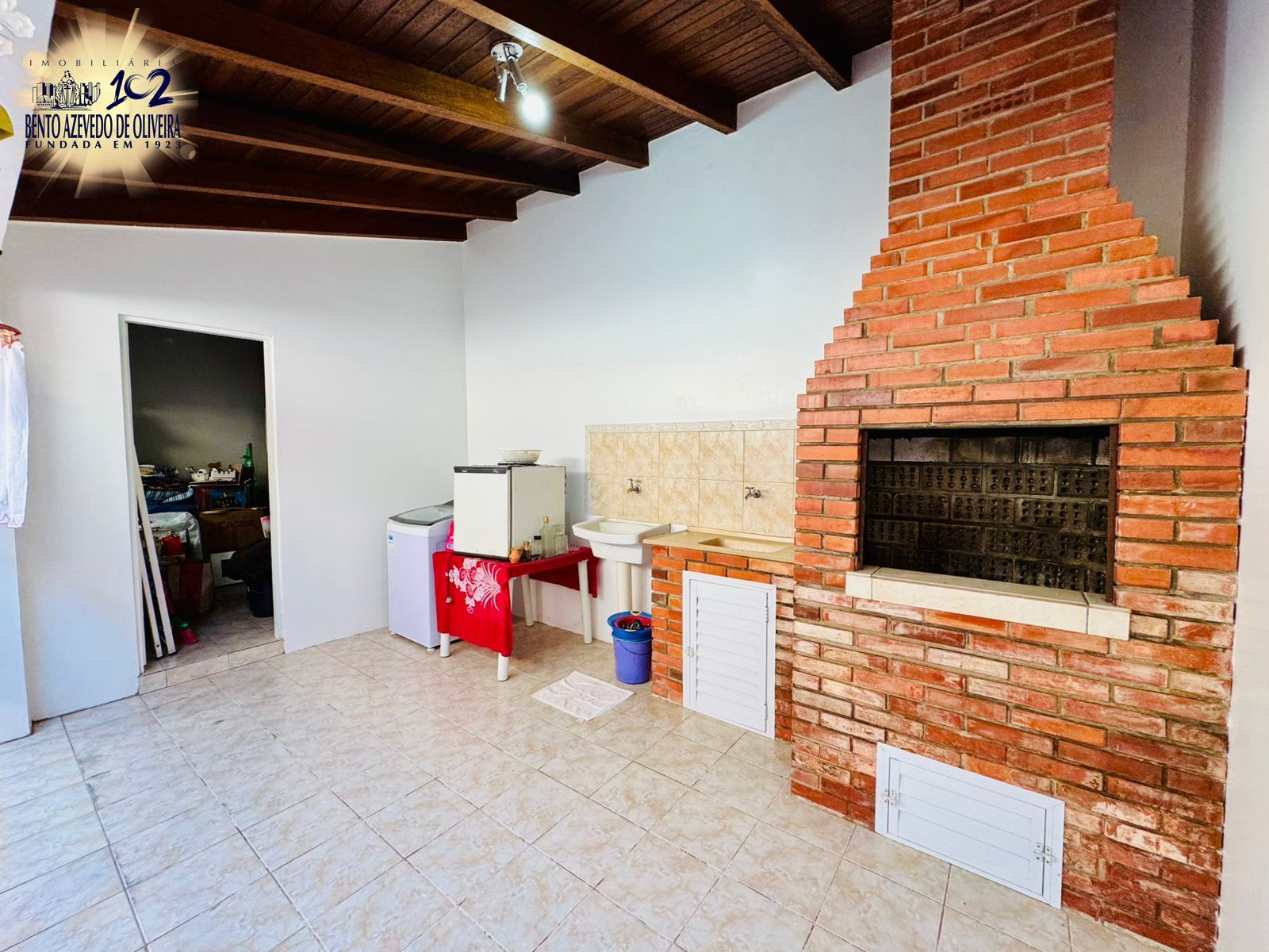 Casa de Condomínio, 3 quartos - Foto 32