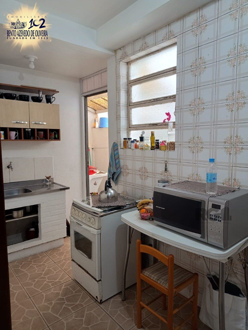 Apartamento, 1 quarto, 40 m² - Foto 19