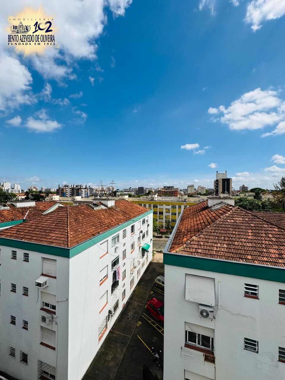 Apartamento, 2 quartos, 55 m² - Foto 17