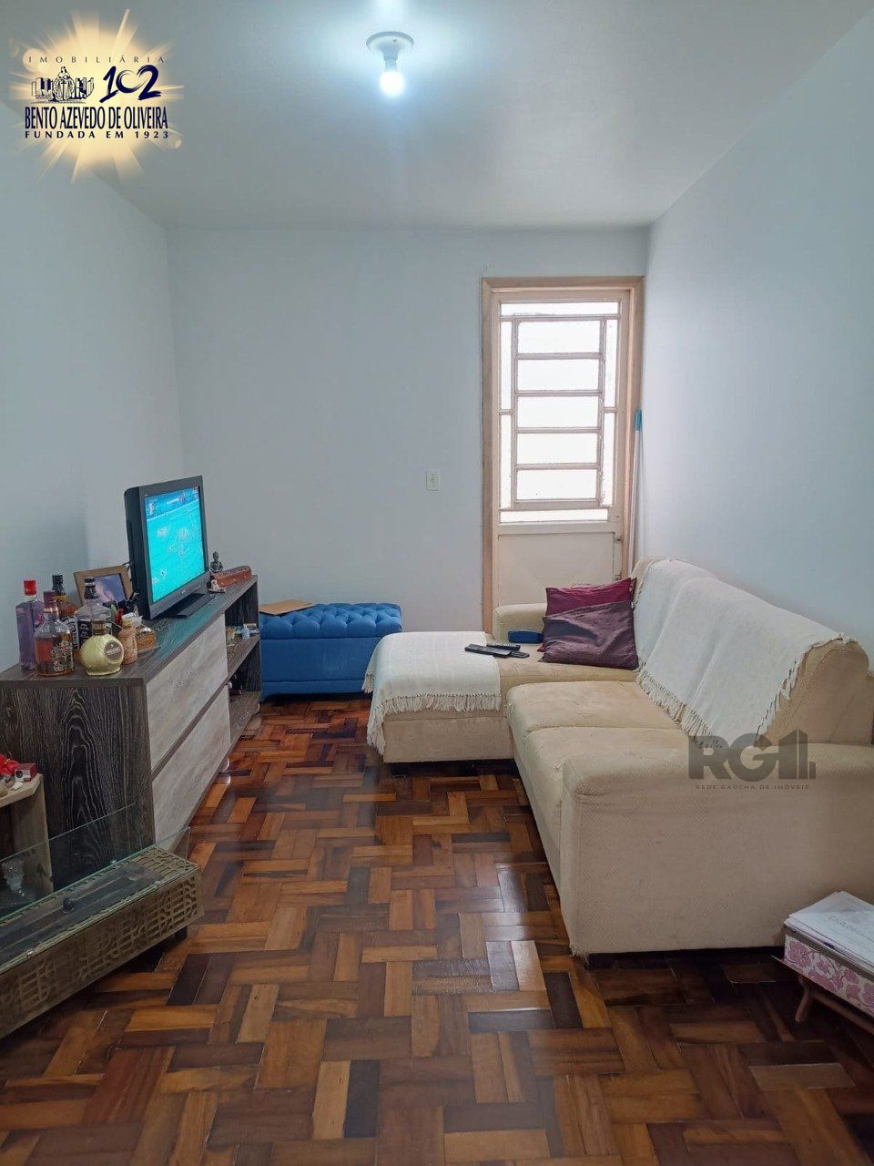 Apartamento, 1 quarto, 40 m² - Foto 7