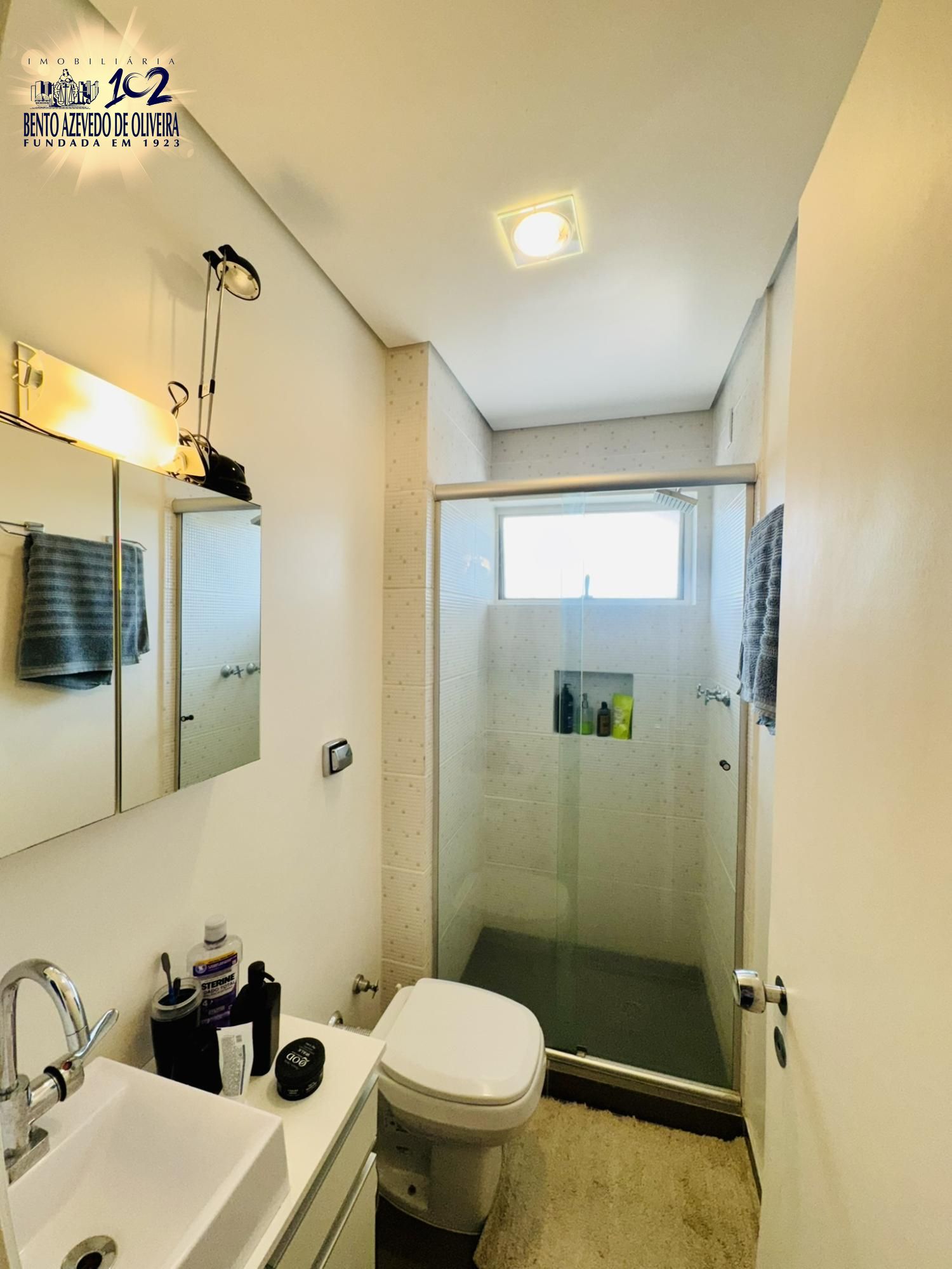 Apartamento, 1 quarto, 46 m² - Foto 12