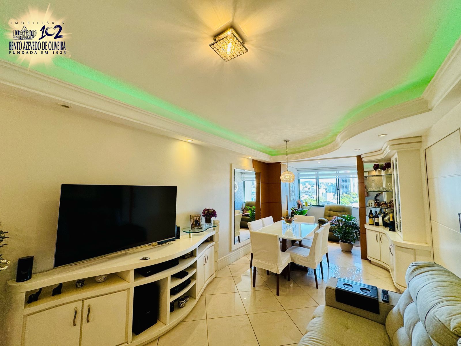 Apartamento, 2 quartos, 70 m² - Foto 3