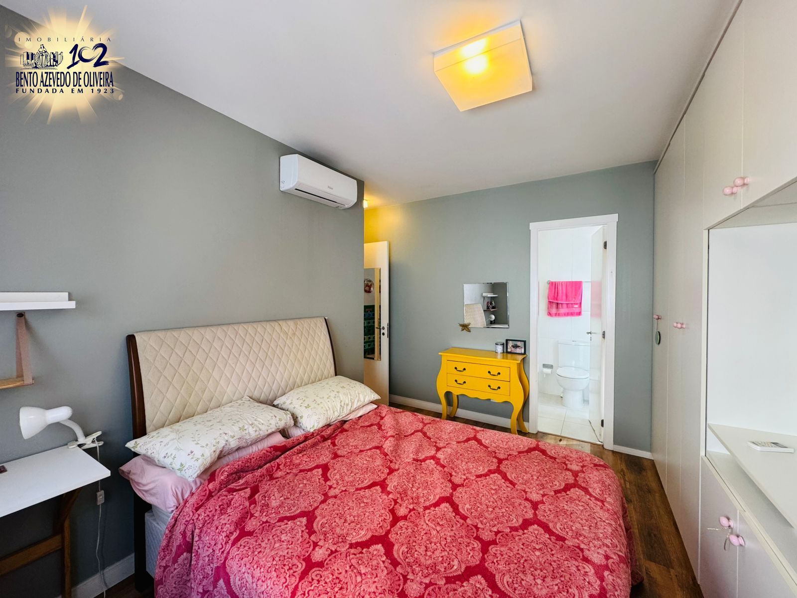 Apartamento, 2 quartos, 68 m² - Foto 20
