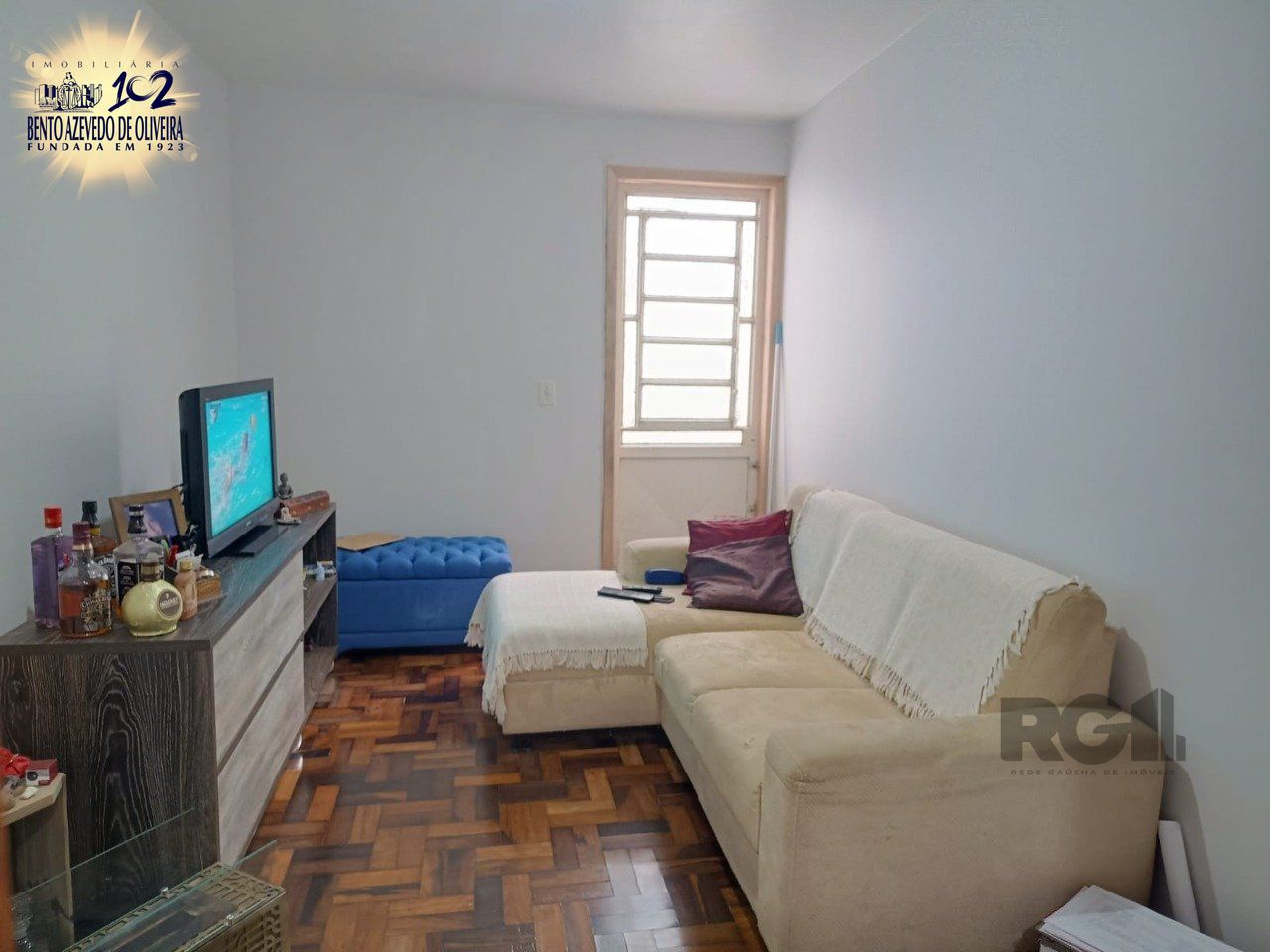 Apartamento, 1 quarto, 40 m² - Foto 6