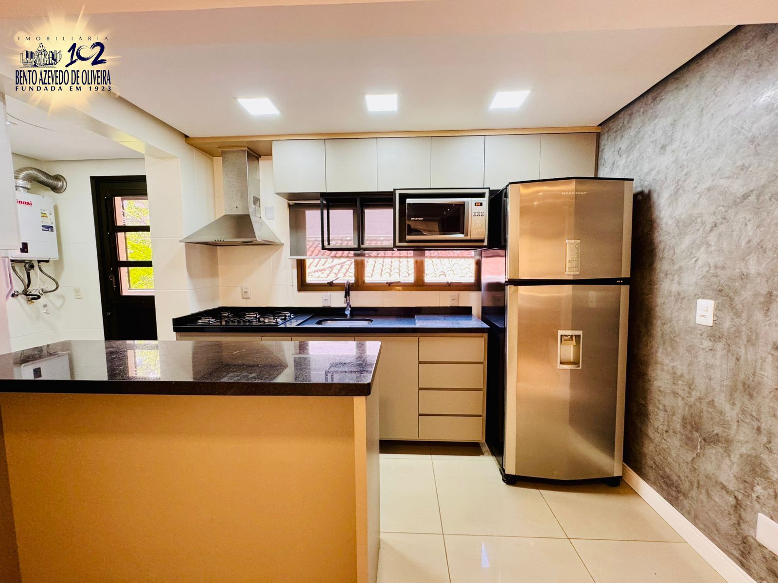 Apartamento, 2 quartos, 122 m² - Foto 8