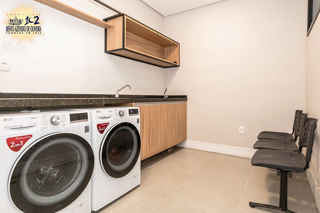 Apartamento, 1 quarto, 30 m² - Foto 23