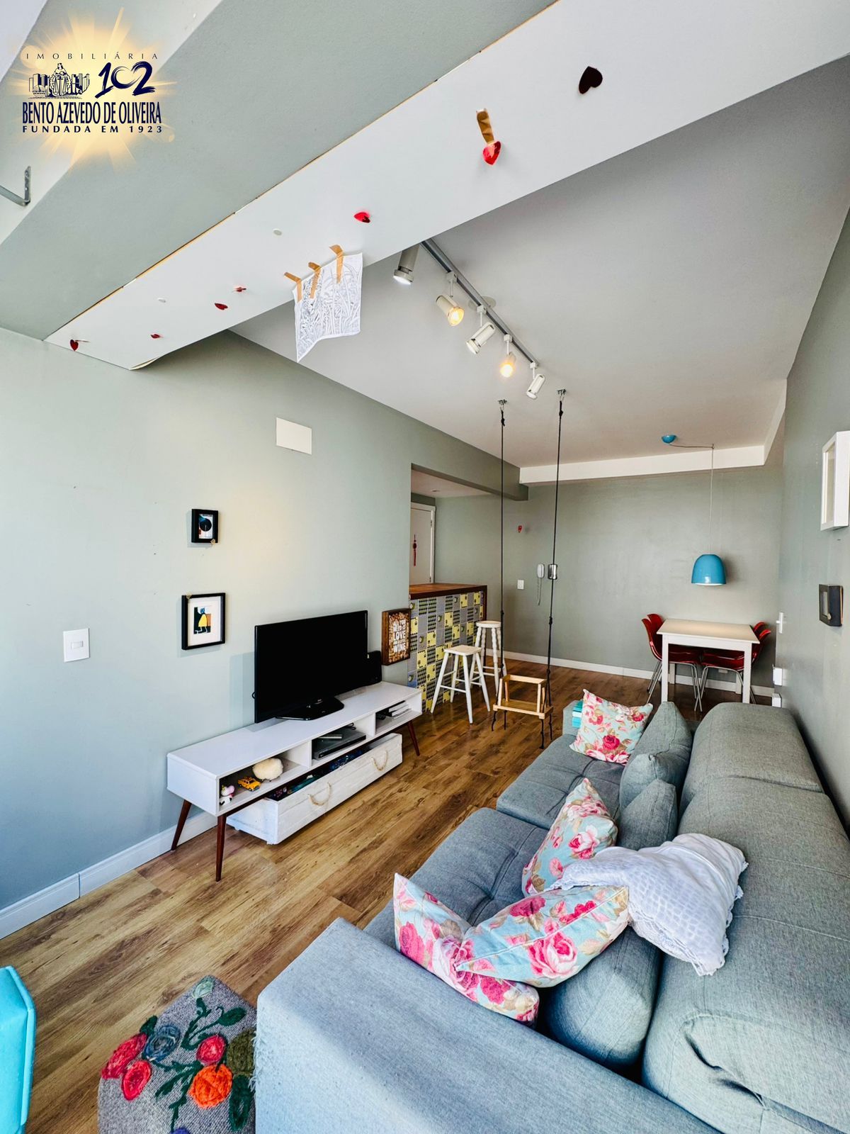 Apartamento, 2 quartos, 68 m² - Foto 9