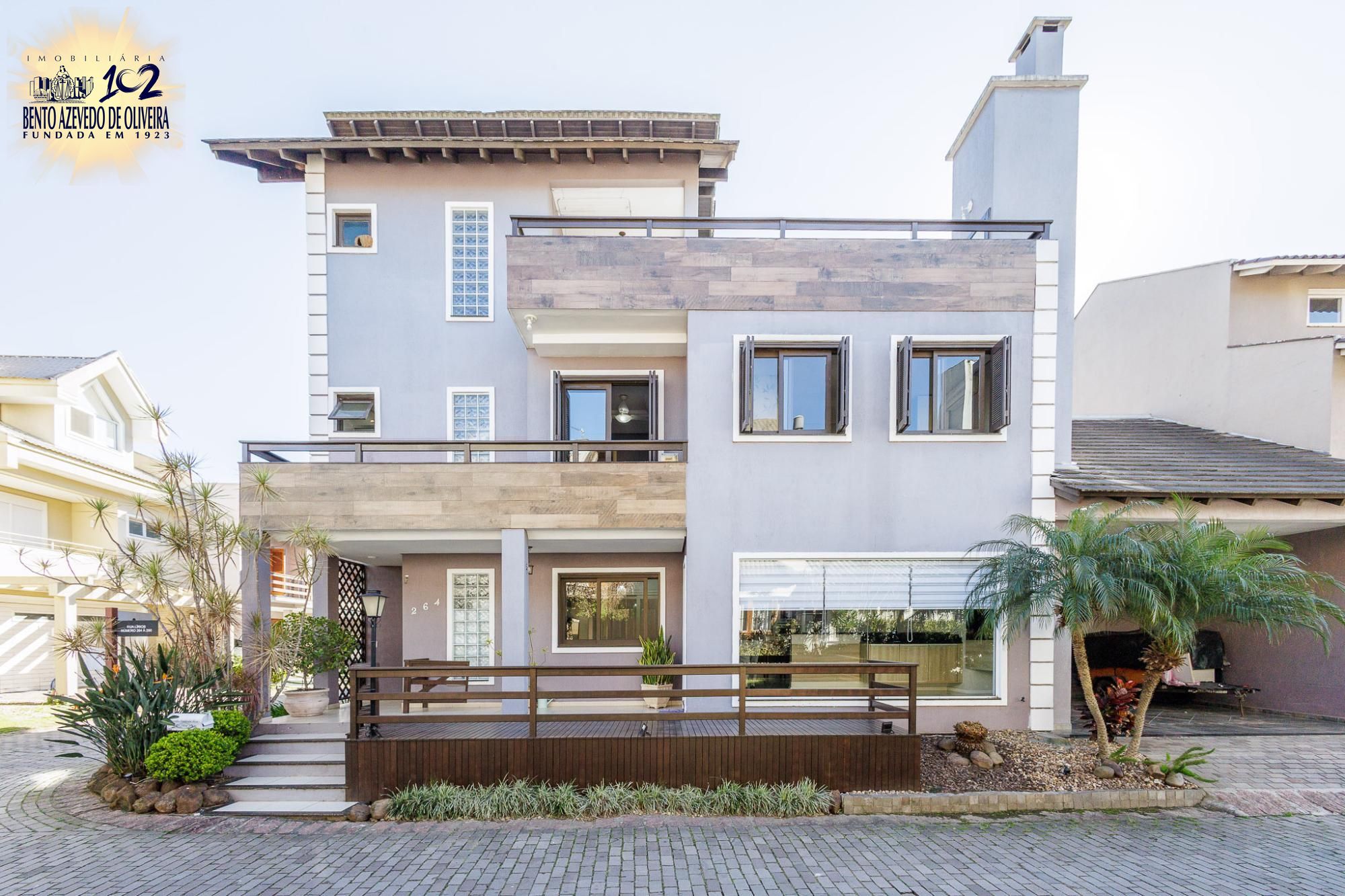 Casa, 4 quartos, 226 m² - Foto 61