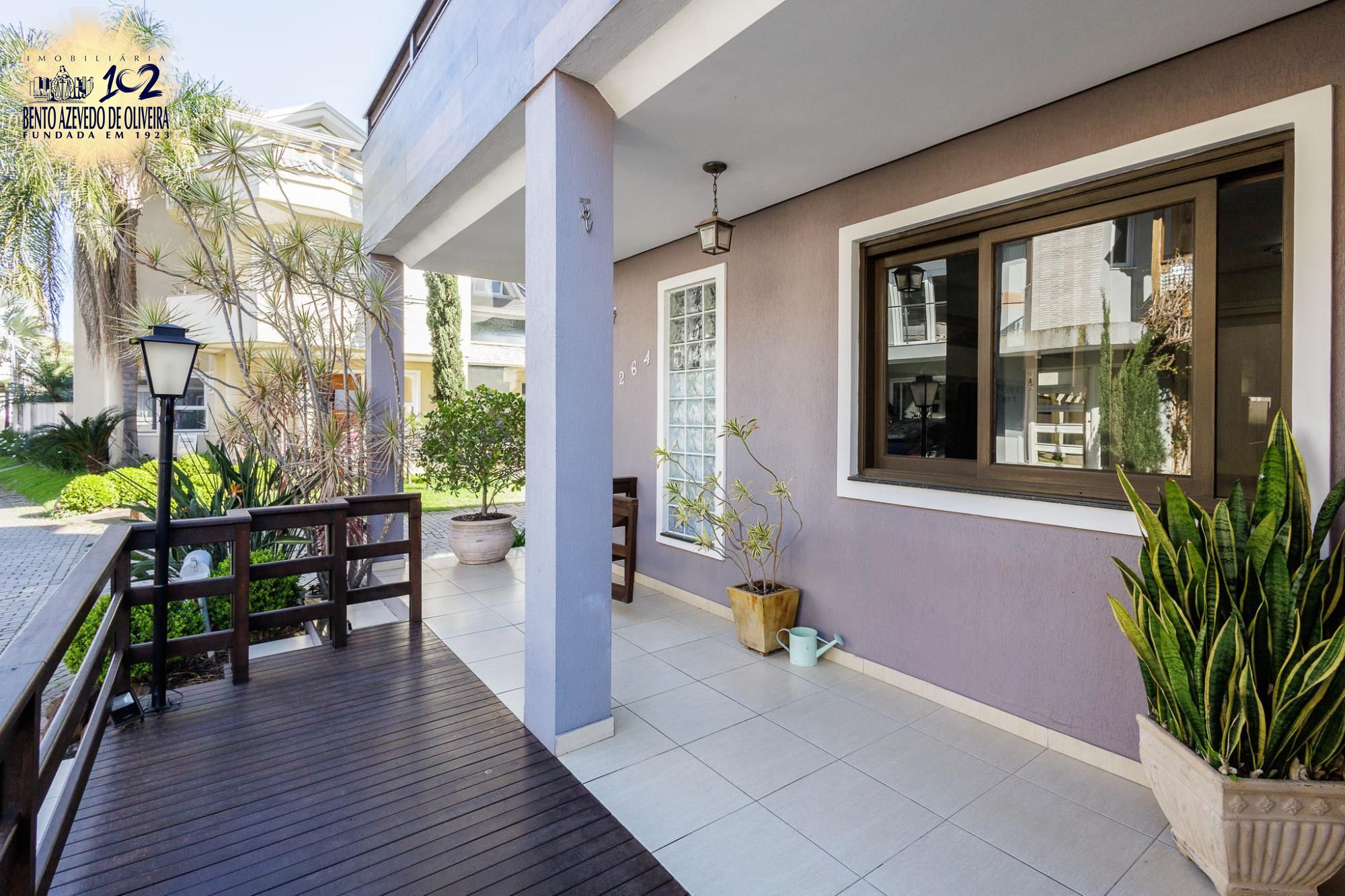 Casa, 4 quartos, 226 m² - Foto 4