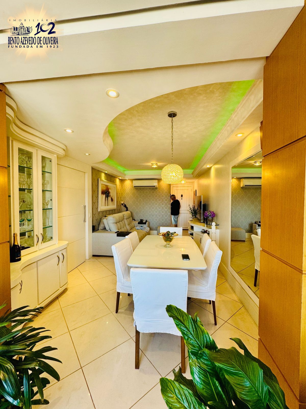 Apartamento, 2 quartos, 70 m² - Foto 6