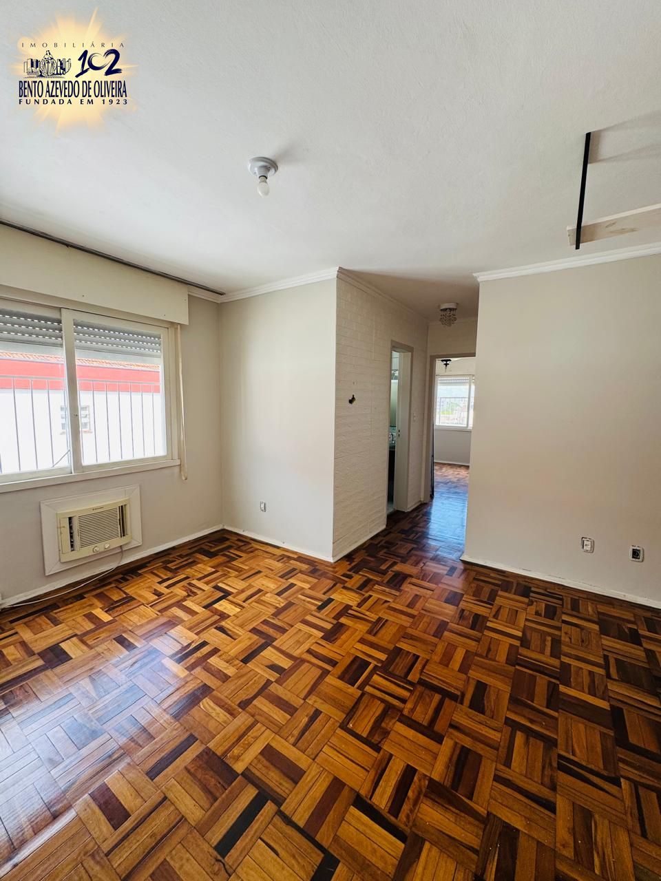 Apartamento, 2 quartos, 55 m² - Foto 1