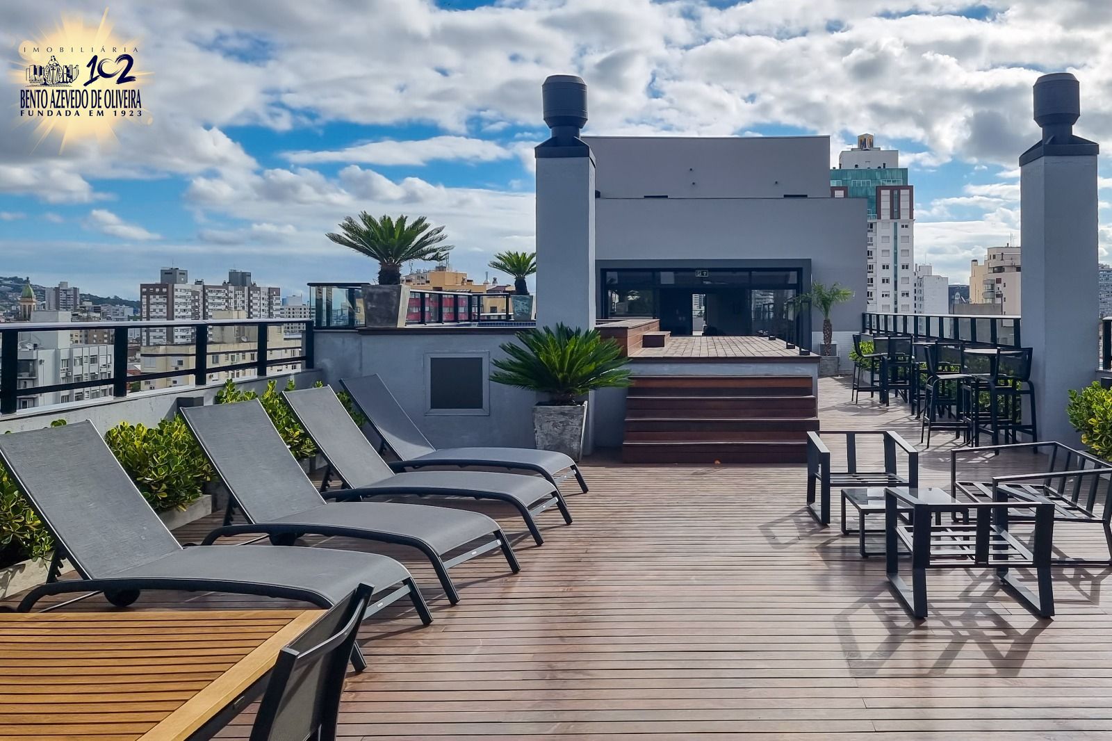Apartamento, 1 quarto, 30 m² - Foto 47