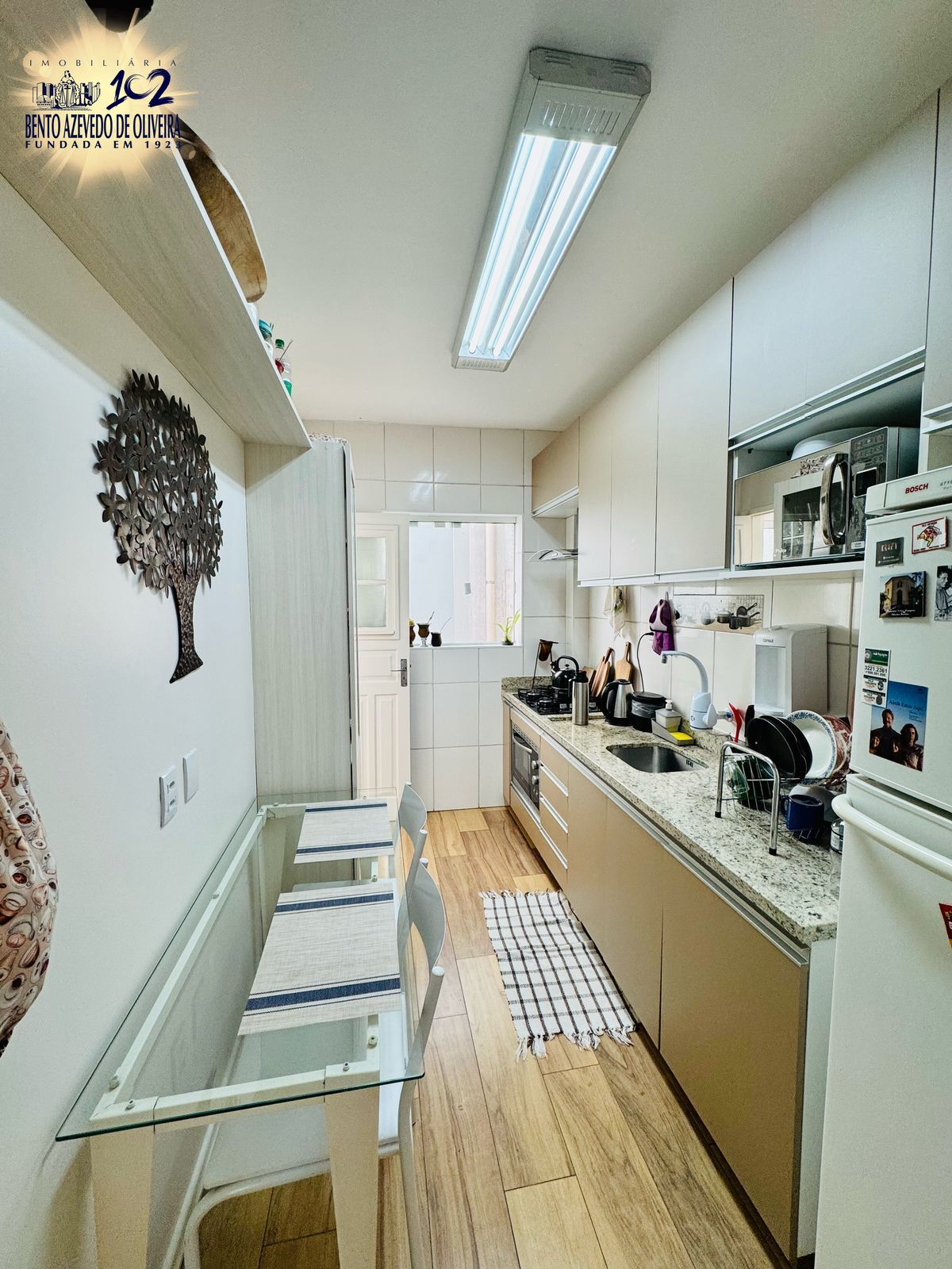 Apartamento, 2 quartos, 76 m² - Foto 9