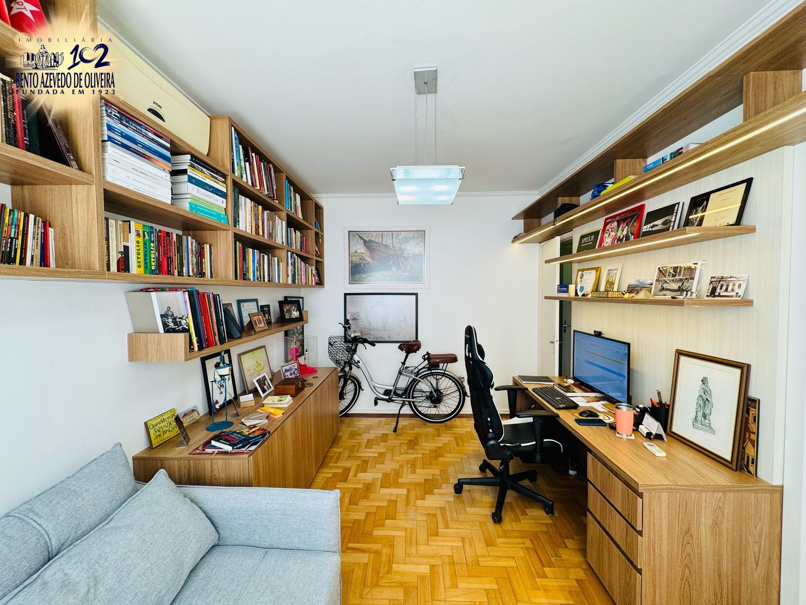 Apartamento, 2 quartos, 76 m² - Foto 18