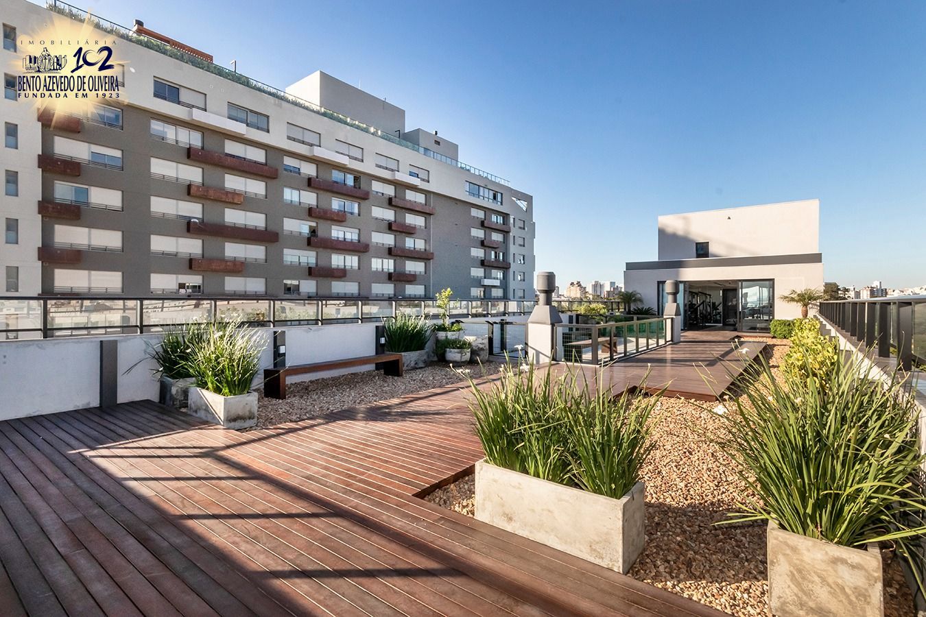 Apartamento, 1 quarto, 30 m² - Foto 41