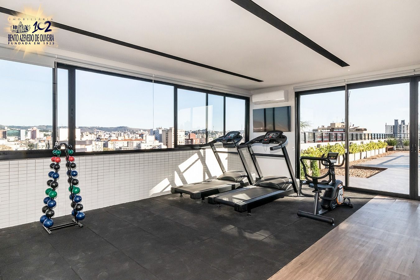 Apartamento, 1 quarto, 30 m² - Foto 43